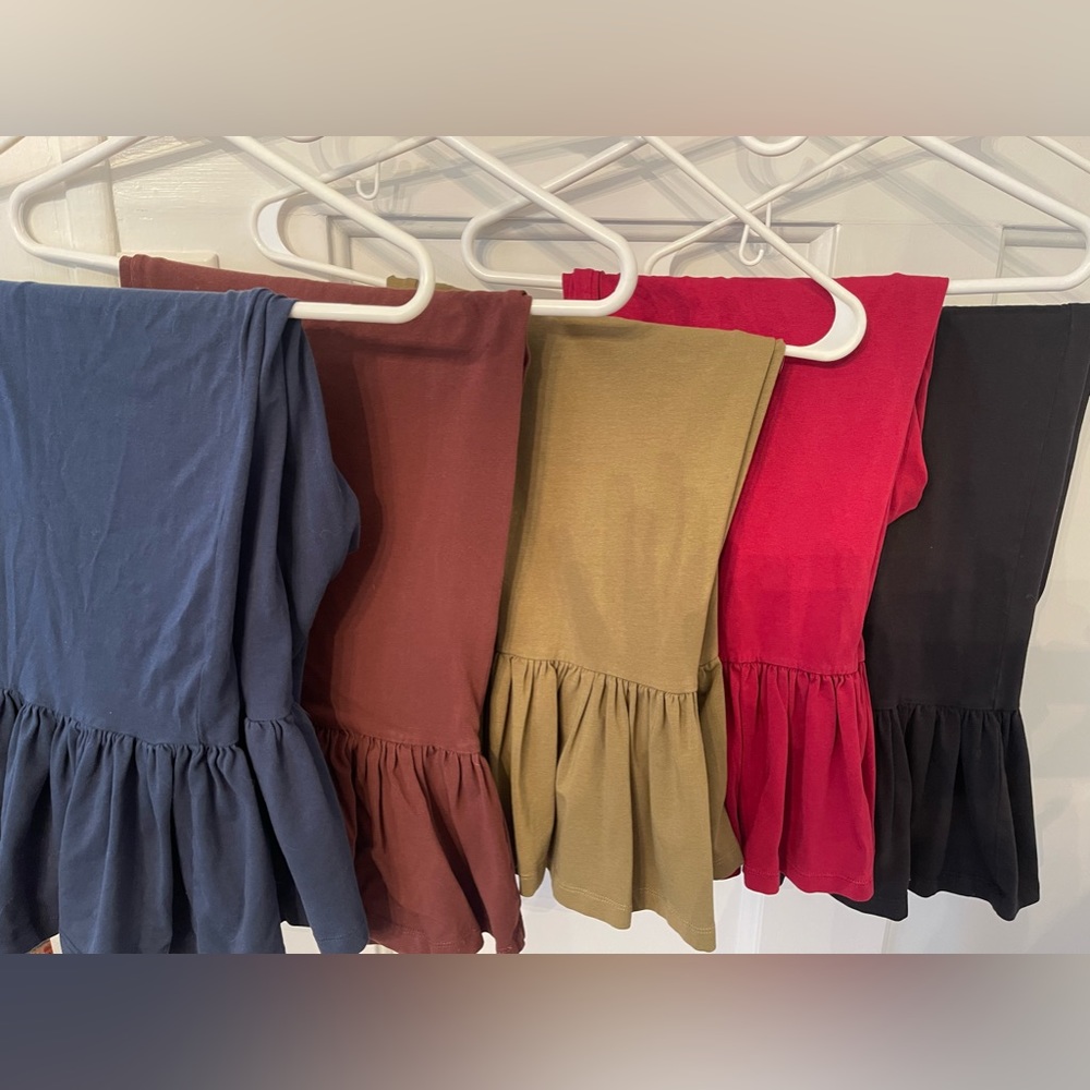 COPY - Matilda Jane Womens Ruffles size M